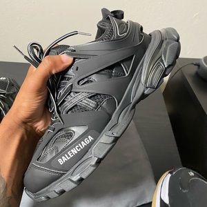Balenciaga Runners